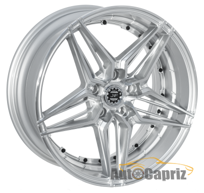 Диски Allante 1129 SF R18 W8.0 PCD5x114.3 ET38 DIA73.1   